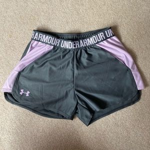 NWT Under Armour Women’s Athletic Shorts